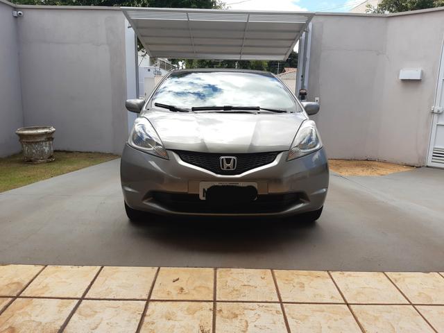 Honda Fit Conservado - Foto 3