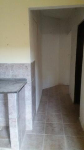 Kit net com quarto amplo na alameda - Foto 5