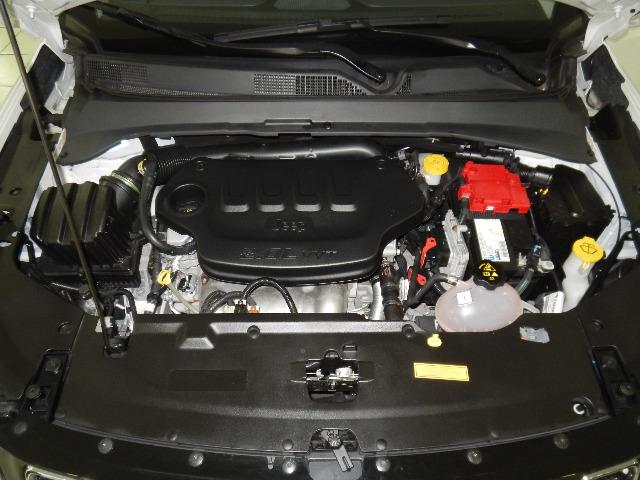 Jeep Compass Limited Pack High-Tech 2.0 Flex 6.000KM Estado de 0km - Foto 16