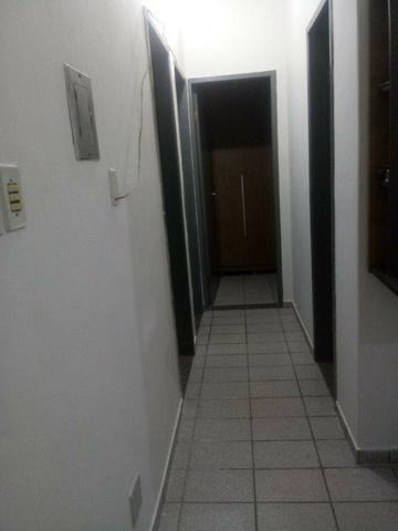 Vendo ou alugo anual apartamento térreo de 03 quartos, (02 suítes) no bairro Monte Aghá I - Foto 12