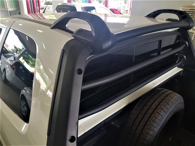 STRADA 2018/2019 1.4 MPI HARD WORKING CD 8V FLEX 3P MANUAL - Foto 12
