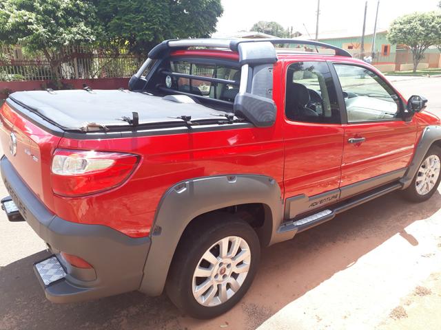 Strada adventure 14/15