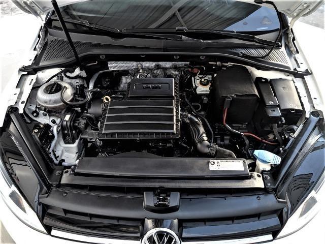 Golf 1.6 Comfortline MSI Automático 2016 - (81) 98343.7789 João Paulo Brandão - Foto 13