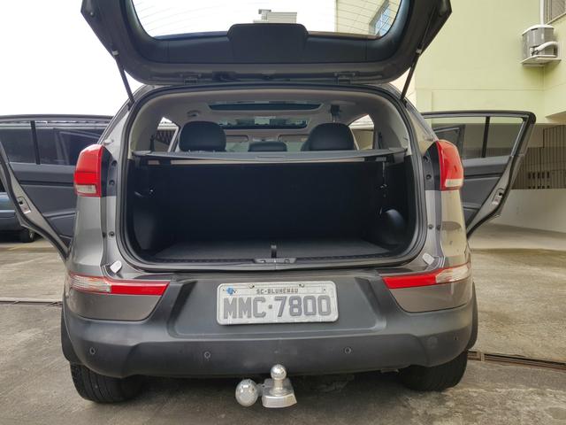 Sportage EX 2014 - Foto 6