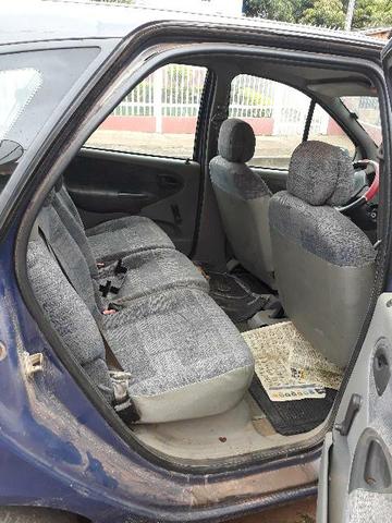 Vendo scenic ano 2001 - Foto 5