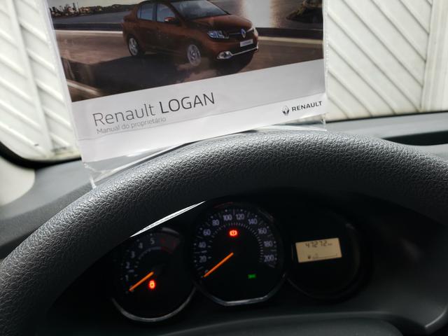 RenaultLogan2018/uber/99Gaz? - Foto 4
