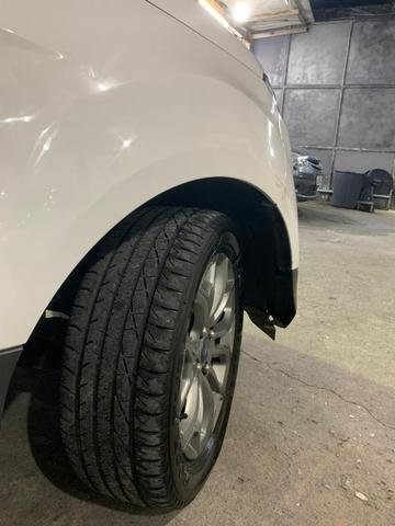 Vendo Ecosport (somente venda) - Foto 13