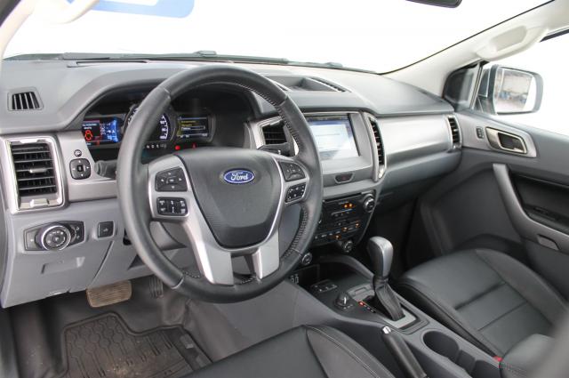 RANGER 2017/2018 3.2 LIMITED 4X4 CD 20V DIESEL 4P AUTOMÁTICO - Foto 5