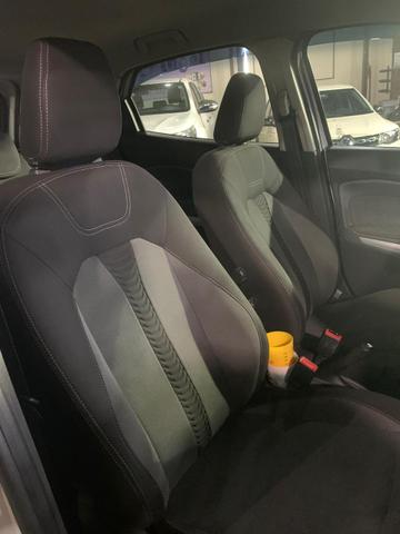 Vendo Ecosport (somente venda) - Foto 5