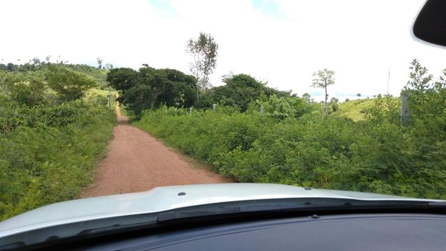 Vende-se terra de 5 Alqueires - Foto 11