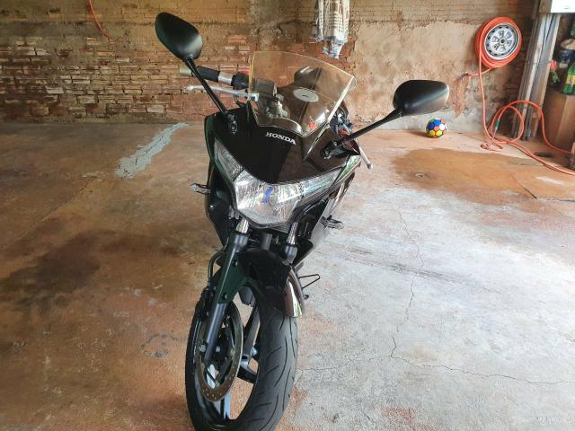 Cbr 250 ano 12 novinha!! - Foto 4