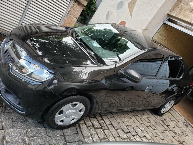 RenaultLogan2018/uber/99Gaz? - Foto 3