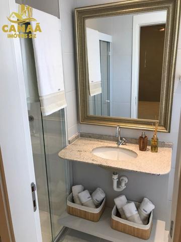 Oportunidade de Morar no Calhau prox. à Praia | Aptos c/ 3 qtos | 74 e 78m² - Foto 17