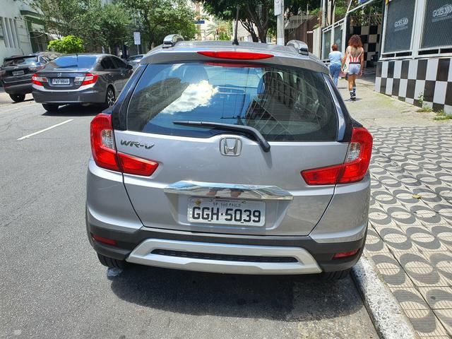 Wr-v unica dona 33000km 17/18 - Foto 4