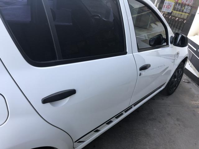 Sandero 13/14 zero bala - Foto 7