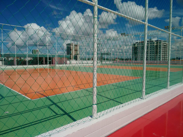 Vendido apartamento Semi Novo 3 Quartos sendo 1 Suite - 2 Vagas - Foto 3