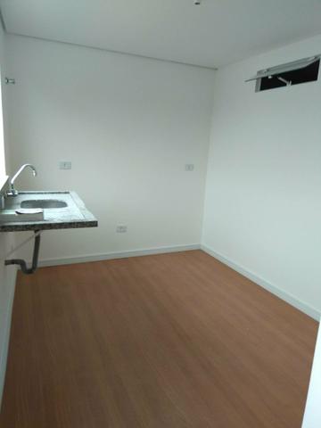 Apto GARDEN 1 Quarto com GARAGEM e Cond Incluso - Foto 4
