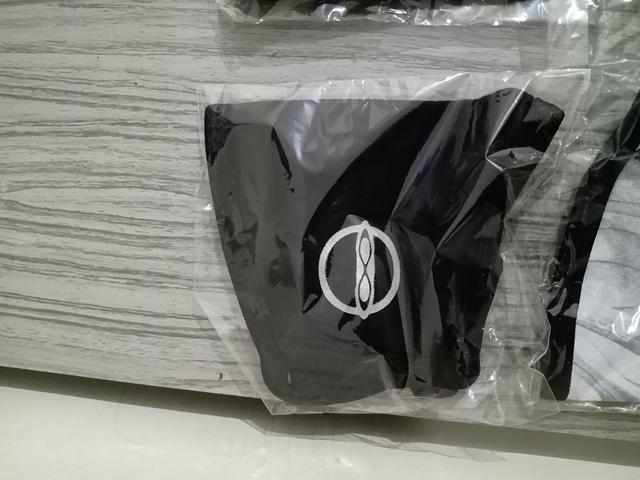 Entrega máscara De MARCAS a domicílio - Foto 2