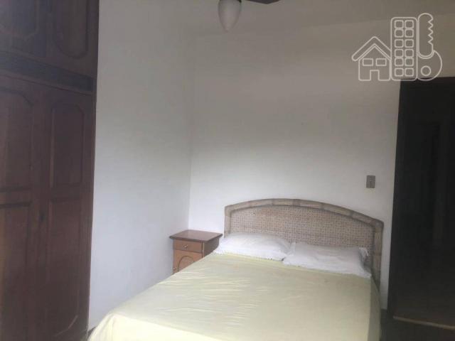 Casa com 5 dormitórios à venda, 384 m² por R$ 1.900.000,00 - Camboinhas - Niterói/RJ - Foto 2