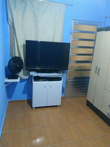 República em Barueri / Quarto individual / Quarto compartilhado - Foto 4