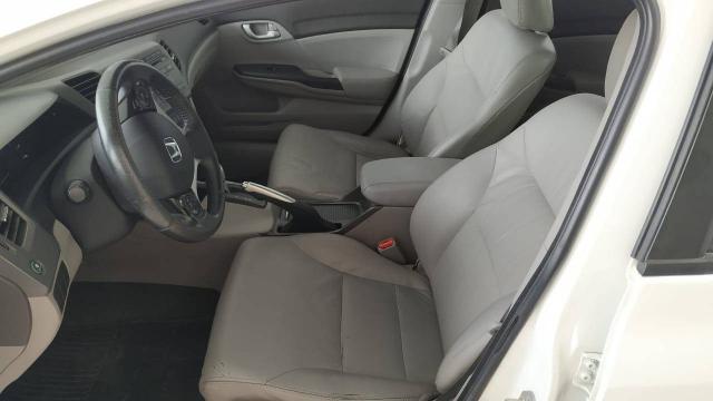 CIVIC 2014/2014 2.0 LXR 16V FLEX 4P AUTOMÁTICO - Foto 7
