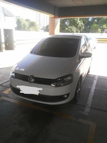 Vendo Fox 12/13 , 1.6 Prime GII ,IPVA 2020 pago 75 mil o km