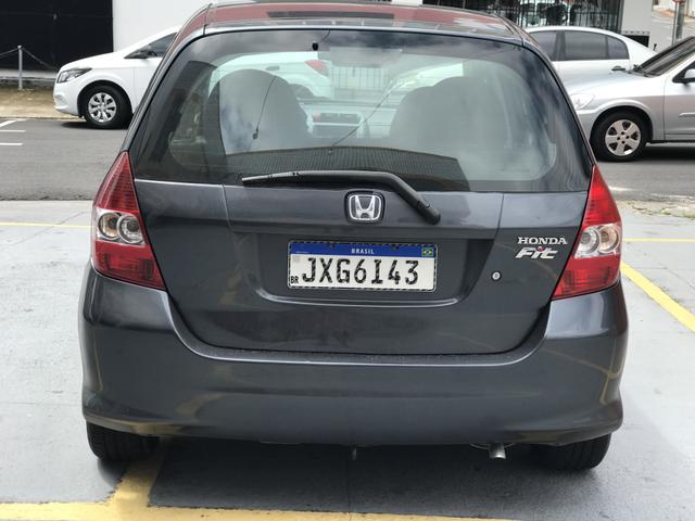 Honda fit - Foto 4