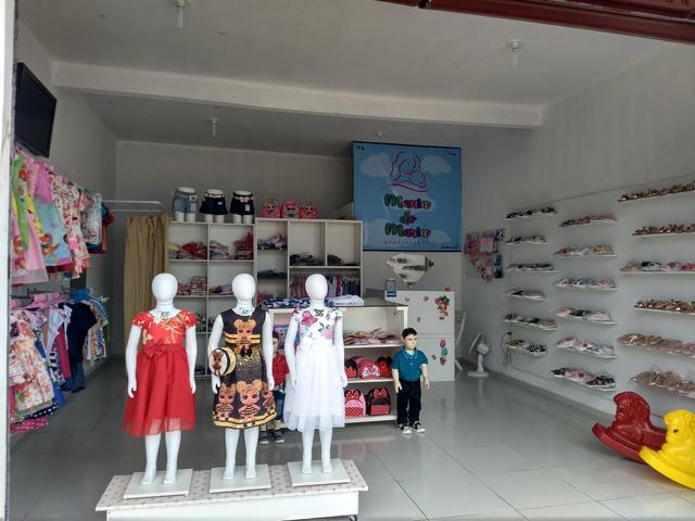 Vendo loja infantil completa - Foto 6