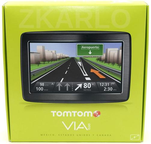 GPS TomTom 1530 - Foto 2