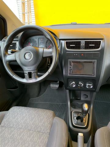 FOX 2013/2013 1.6 MI PRIME 8V FLEX 4P AUTOMATIZADO - Foto 8