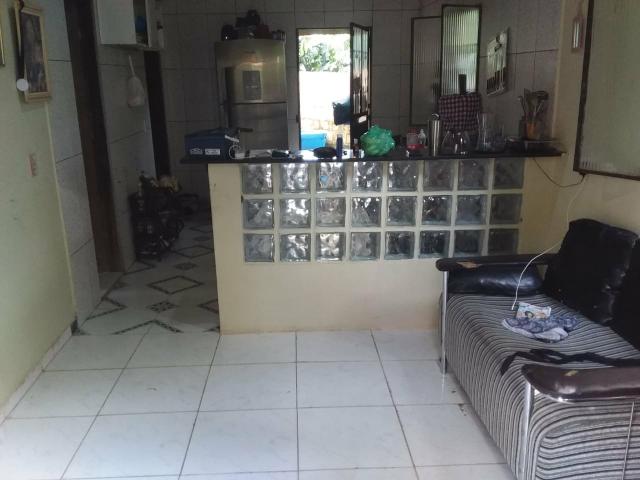 Iranduba vendo ou troco casa e ponto comercial por outra em iranduba mesmo - Foto 7
