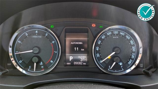 TOYOTA COROLLA 2.0 ALTIS 16V FLEX 4P AUTOMATICO. - Foto 7