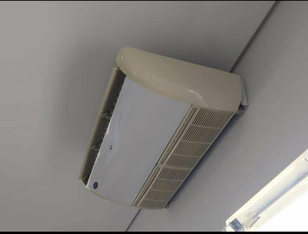 Ar Condicionado Carrier