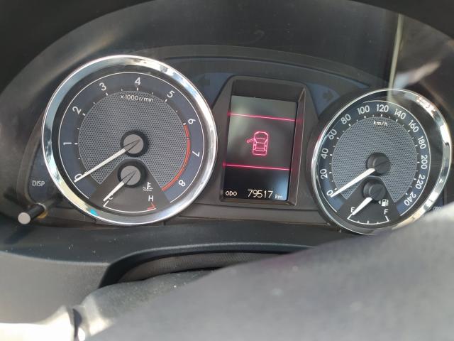 COROLLA 2016/2017 2.0 XEI 16V FLEX 4P AUTOMÁTICO - Foto 6