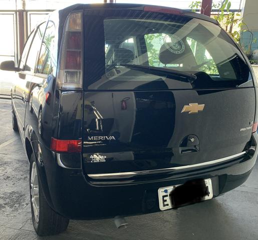 Meriva easytronic - Foto 2