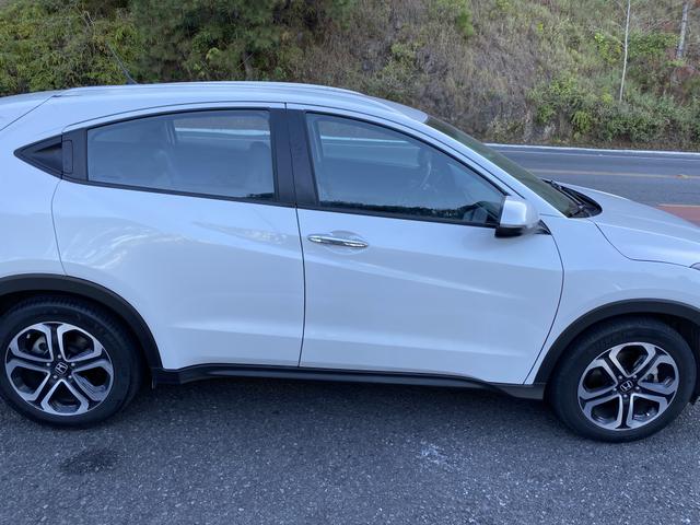 Honda HRV EXL 18/18 Novíssima - Foto 3