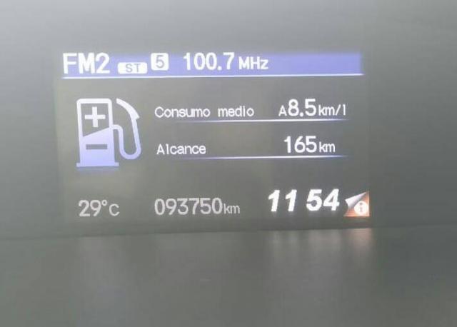 CIVIC 2014/2014 2.0 LXR 16V FLEX 4P AUTOMÁTICO - Foto 4