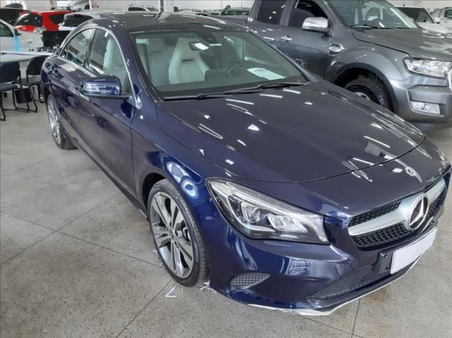Mercedes-benz Cla 200 1.6 Cgi 7g-dct - Foto 5