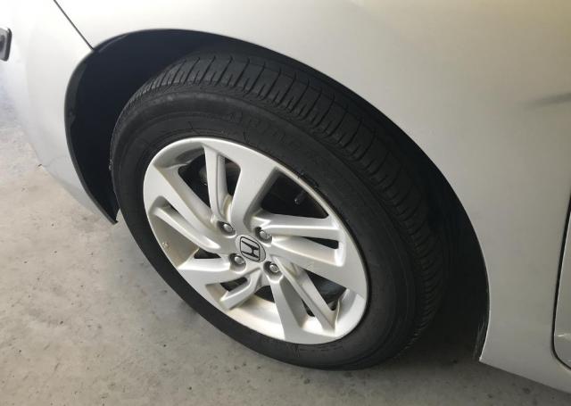 HONDA Fit LX 1.5 Flexone 16V 5P Aut. - Foto 9