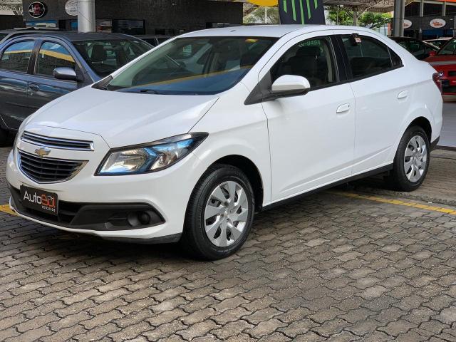 PRISMA 2014/2015 1.4 MPFI LT 8V FLEX 4P MANUAL - Foto 2