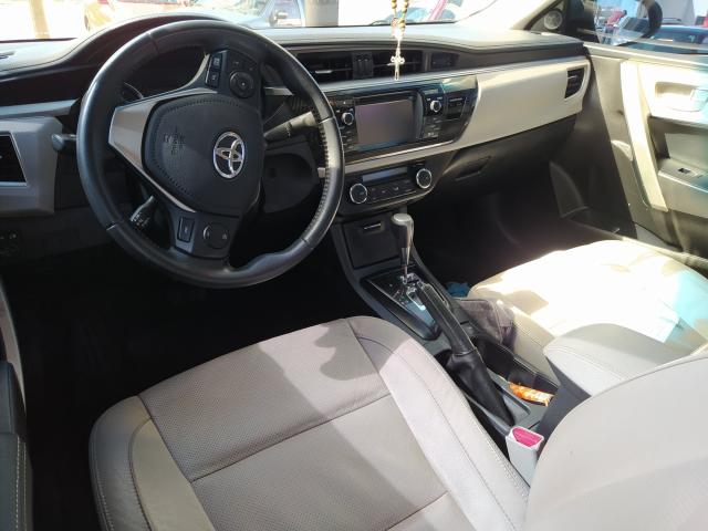 COROLLA 2016/2017 2.0 XEI 16V FLEX 4P AUTOMÁTICO - Foto 7