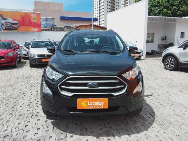 ECOSPORT 2019/2020 1.5 TI-VCT FLEX SE AUTOMÁTICO - Foto 5