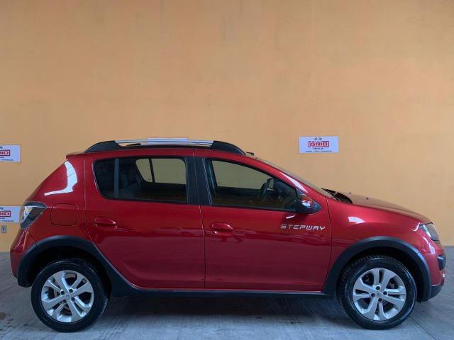 Sandero Stepway AT 2015/16 1.6 - Foto 4