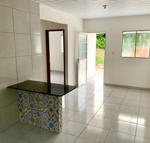 Linda Casa Solta na Ilha de Itamaracá! só paga primeira parcela daqui a 6 meses - Foto 3