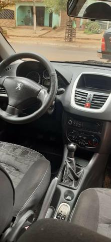 Peugeot 207 - Foto 4
