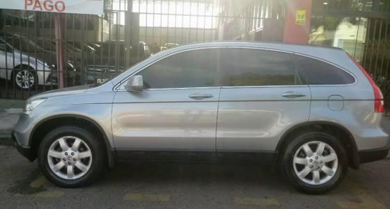 CRV 2008/2008 2.0 EXL 4X4 16V GASOLINA 4P AUTOMÁTICO - Foto 2