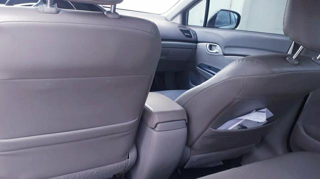 Civic LXR 2.0 / 2014 - Foto 6