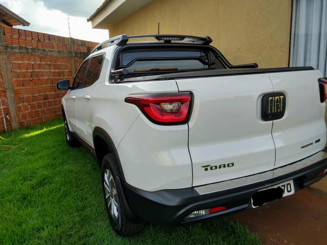 Toro 17/18 - Foto 2