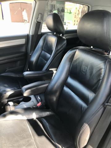 Vendo ou troco!! HONDA CRV 2010 Excelente