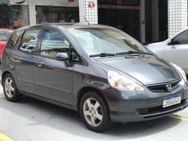 Honda fit - Foto 2